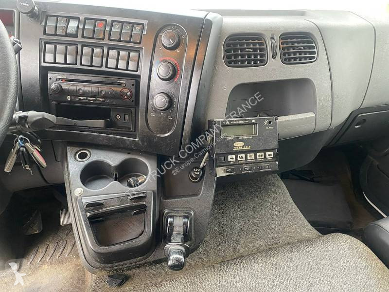 Camion Renault
