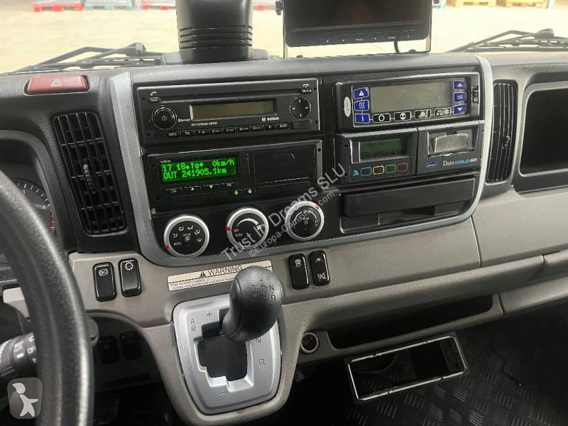 Kamion Mitsubishi