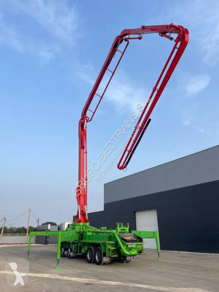 Camion Mercedes