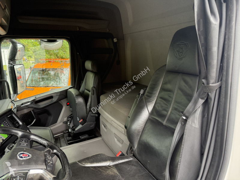 Camion Scania R500 6X2 Next Generation
