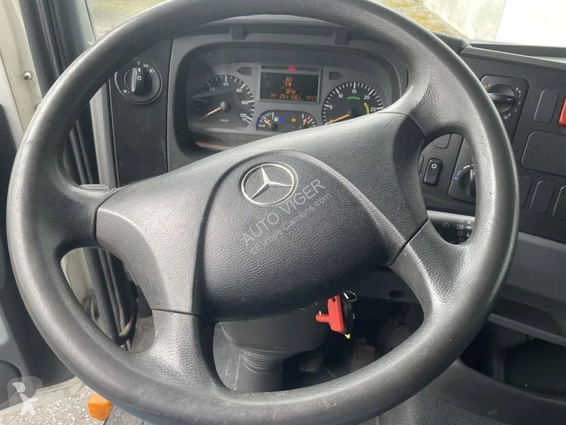 Camion Mercedes 1018 *Cruise...