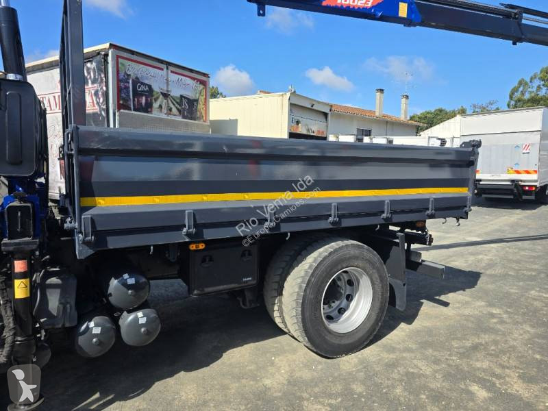 Kamion Scania
