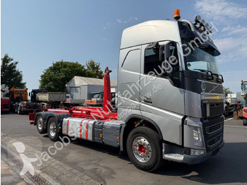 Kamion Volvo Volvo  /Meiller-KS...