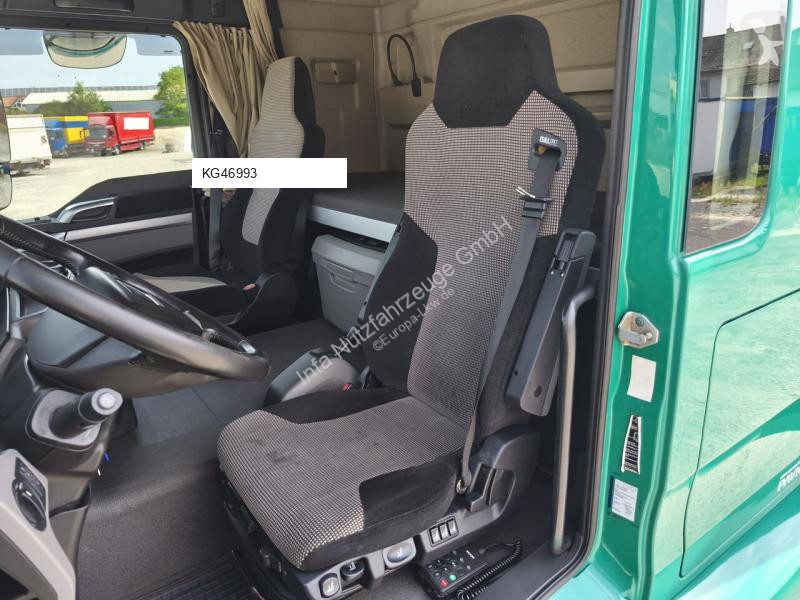 Kamion MAN L120Z(96)