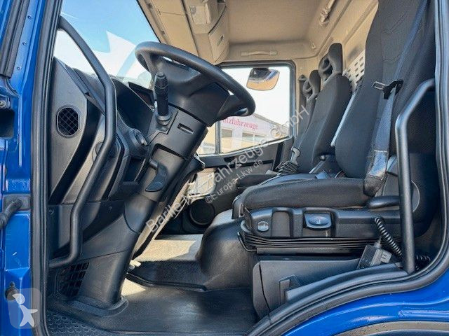 Kamion Iveco ML160E25/P E6C Klima Koffer 8,45 mtr.