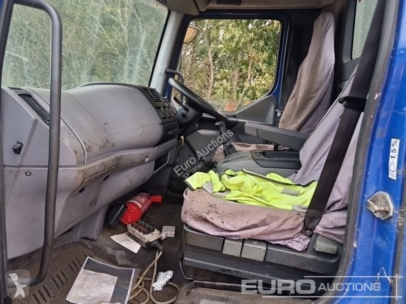 Camion  LF45.170