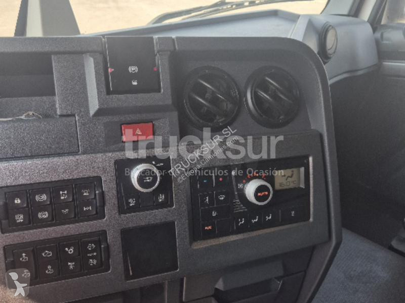 Kamion Renault  T440 SLEEPER CAB