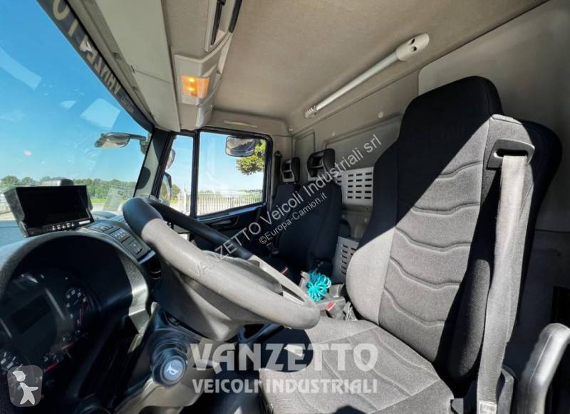 Kamion Iveco