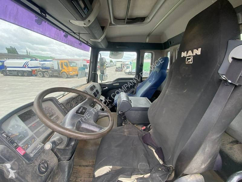 Camion MAN
