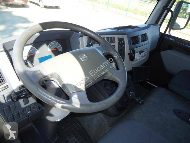 Camion Volvo