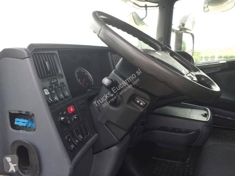 Camion Scania