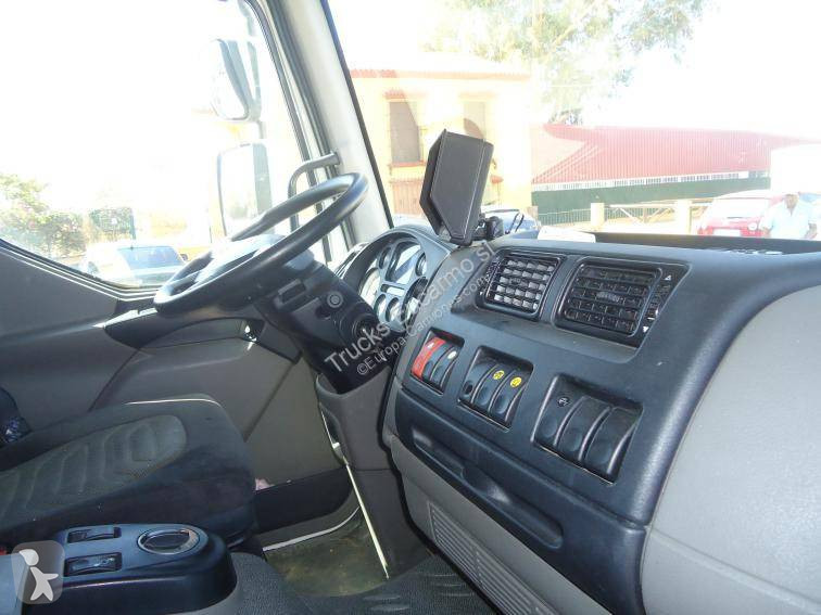 Camion Volvo