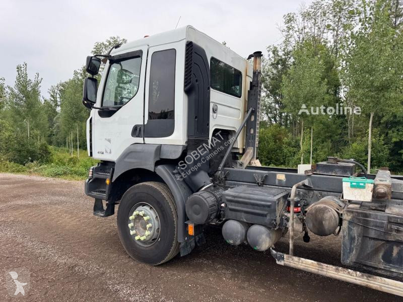 Kamion Renault 410
