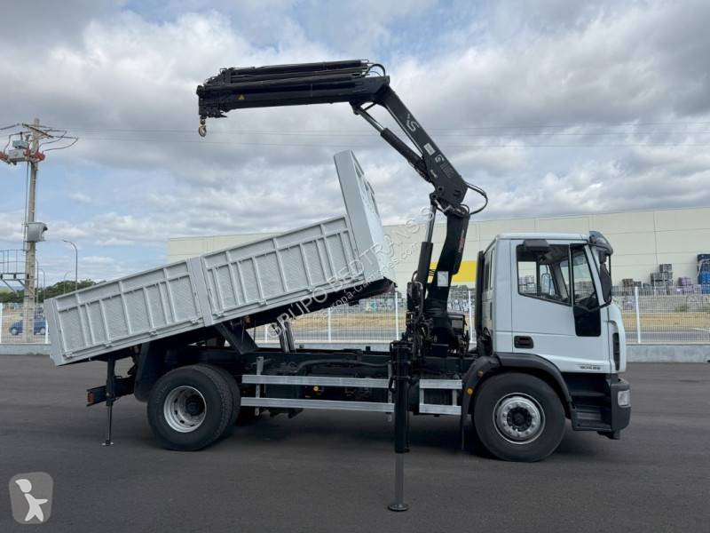 Camion Iveco