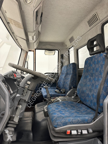 Camion Iveco 160E24