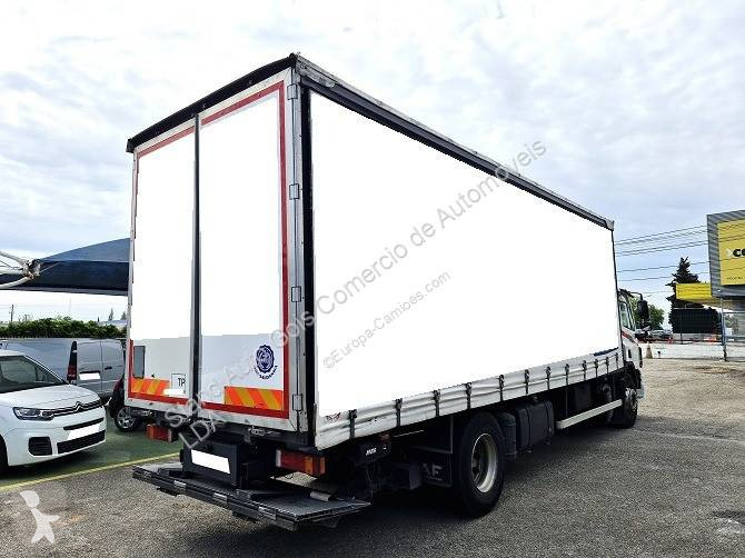 Kamion DAF