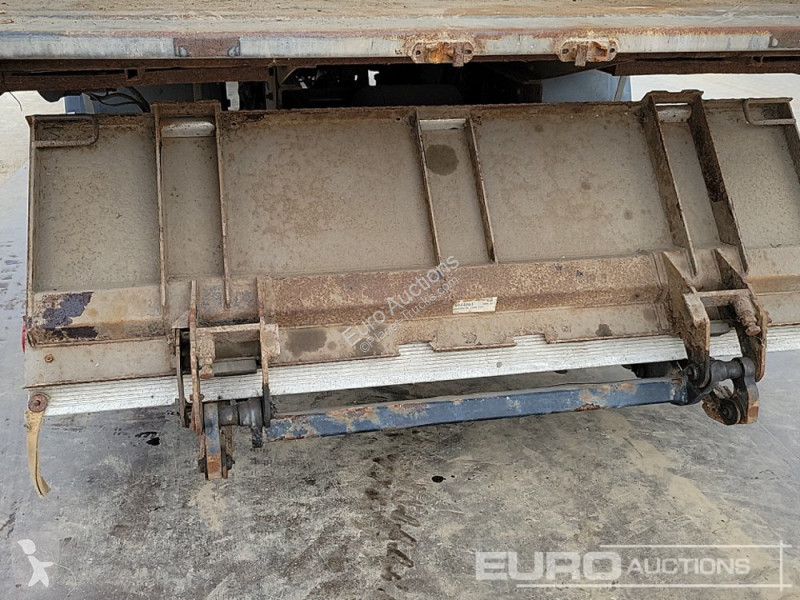 Camion MAN TGM 18.250