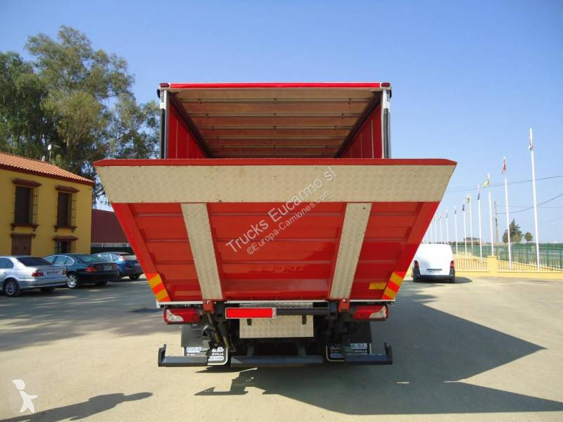 Camion Scania