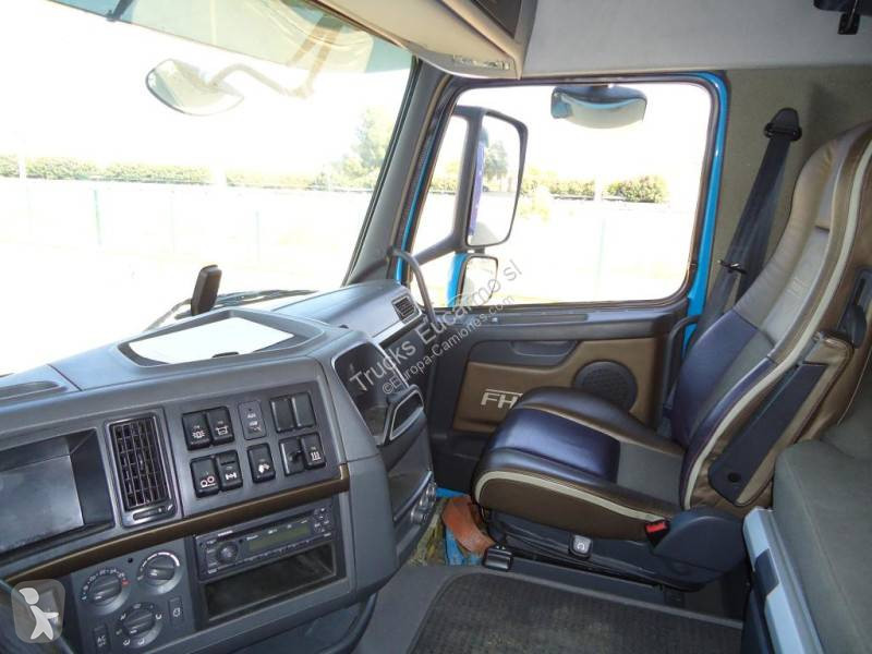 Camion Volvo