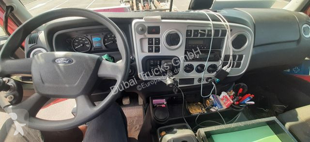 Camion Ford TRUCKS 414 2