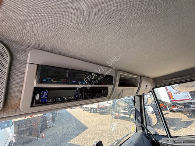 Kamion Iveco