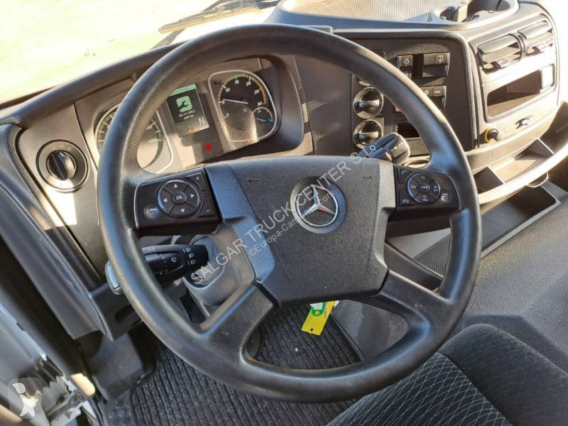 Kamion Mercedes