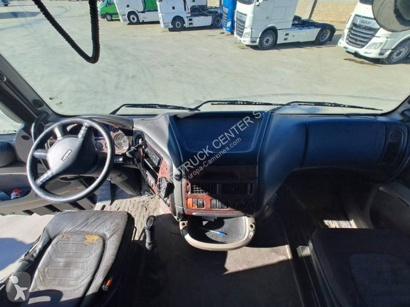 Camion DAF