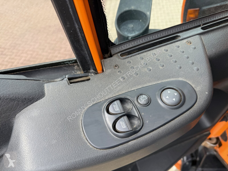 Kamion Iveco Trakker AT190T33W/P 4x4 Trakker...