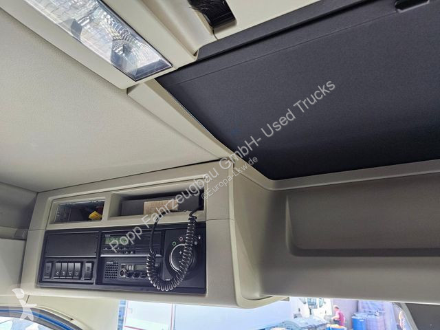 Kamion Volvo 500 6x4...