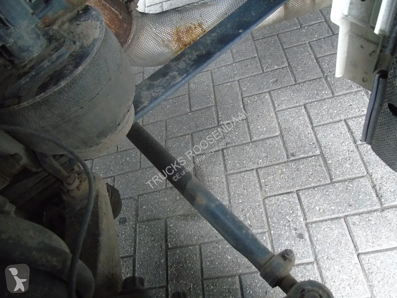 Kamion Iveco 310 + euro 6 + lift + 2x IN STOCK