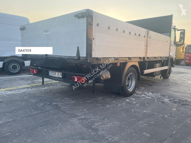 Kamion Renault D 7 180