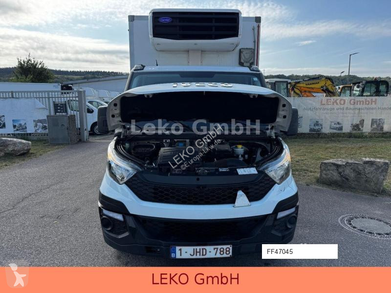 Kamion Iveco 35C13