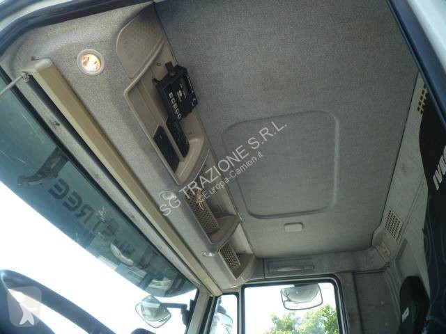 Kamion Iveco