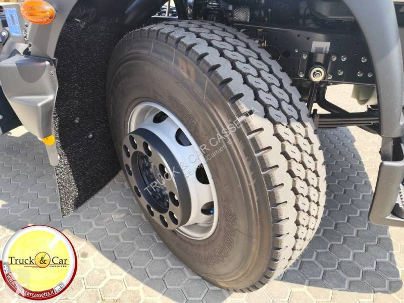 Camion Iveco