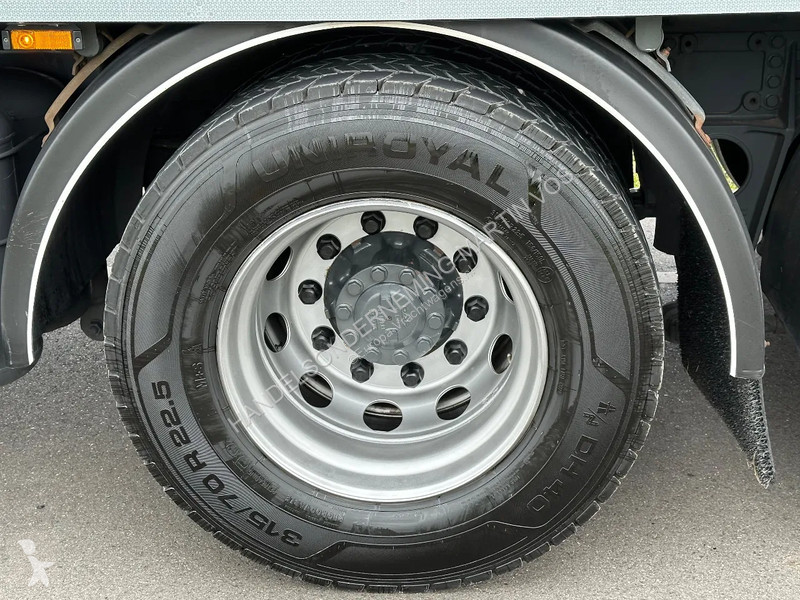 Camion DAF 320  320 FAN EURO6. 2018. 16425kg...