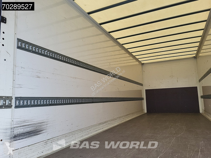 Kamion MAN 12.220  4X2 Maintained NL-Truck...