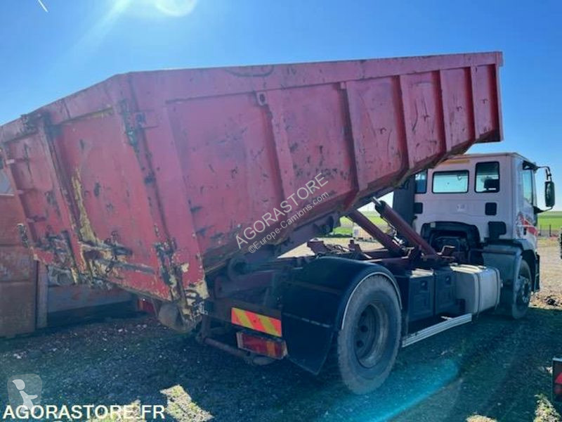 Camion Iveco 190E24