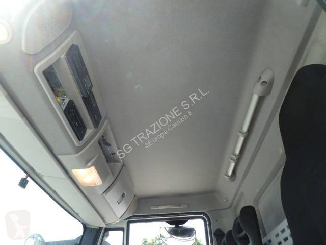 Camion Iveco