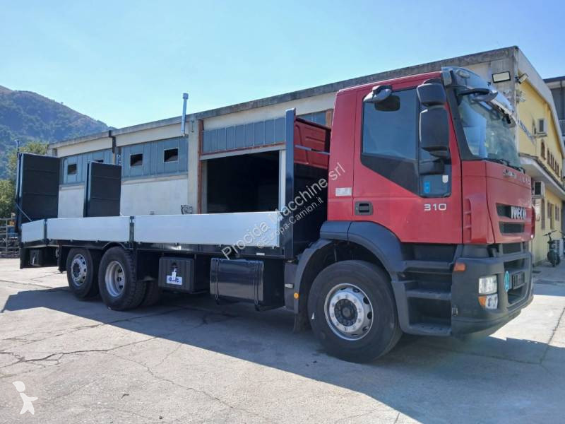 Kamion Iveco