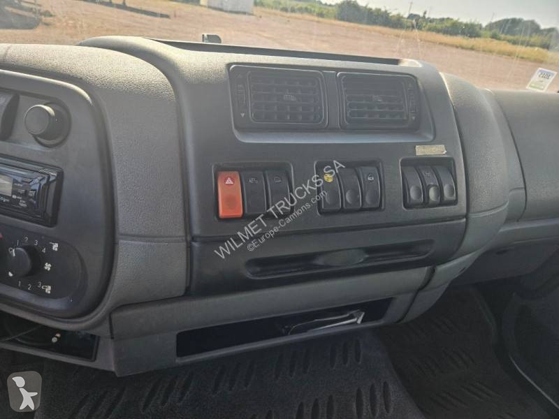 Camion DAF 55-220