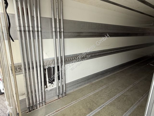 Kamion DAF 65300 Tiefkühl, 2t Lbw, ThermoKing 1200