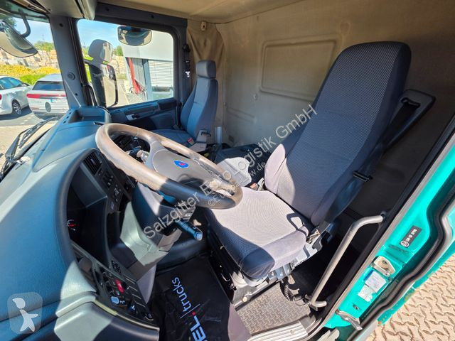 Camion Scania R 400 B6X2MNA / Retarder