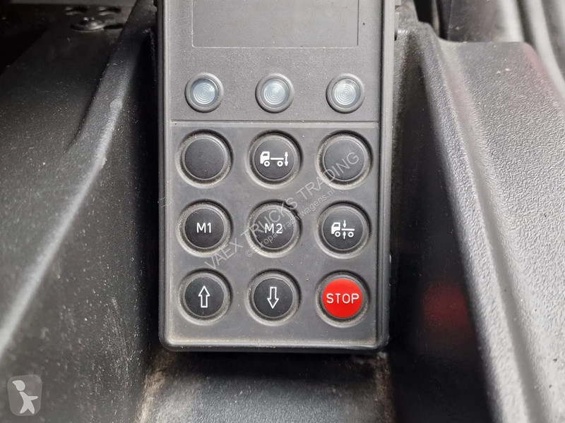 Camion Iveco EuroCargo 160 210 - Isotherm box -...