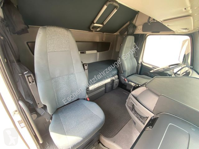Kamion Volvo FH460 8x4 Palfinger...