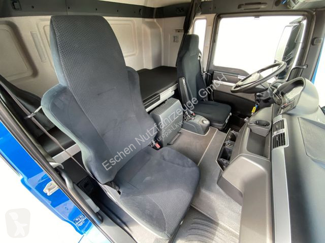 Lastbil MAN 26.400 6x4 |...