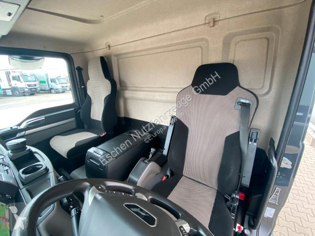 Camion MAN 10.220 | PK...