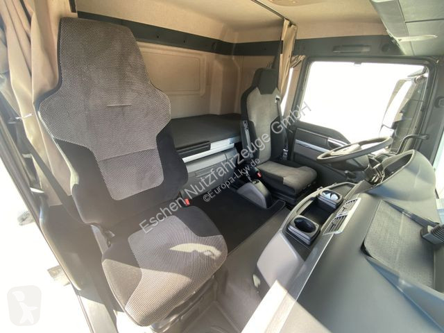 Lastbil MAN 26.470 6x2-4 |...