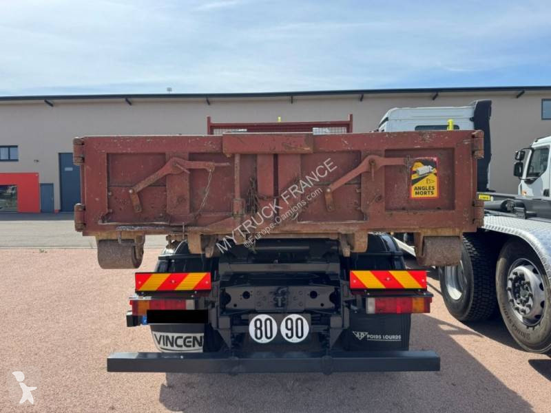 Camion Iveco