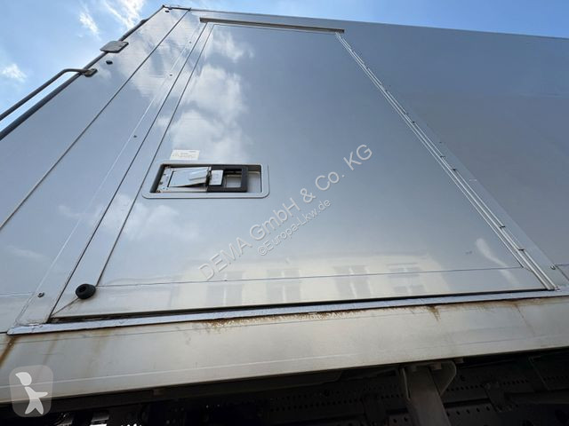 Camion Mercedes...