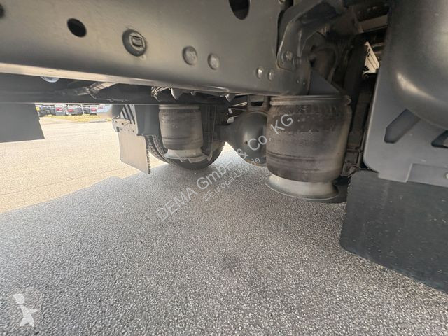 Camion Mercedes...